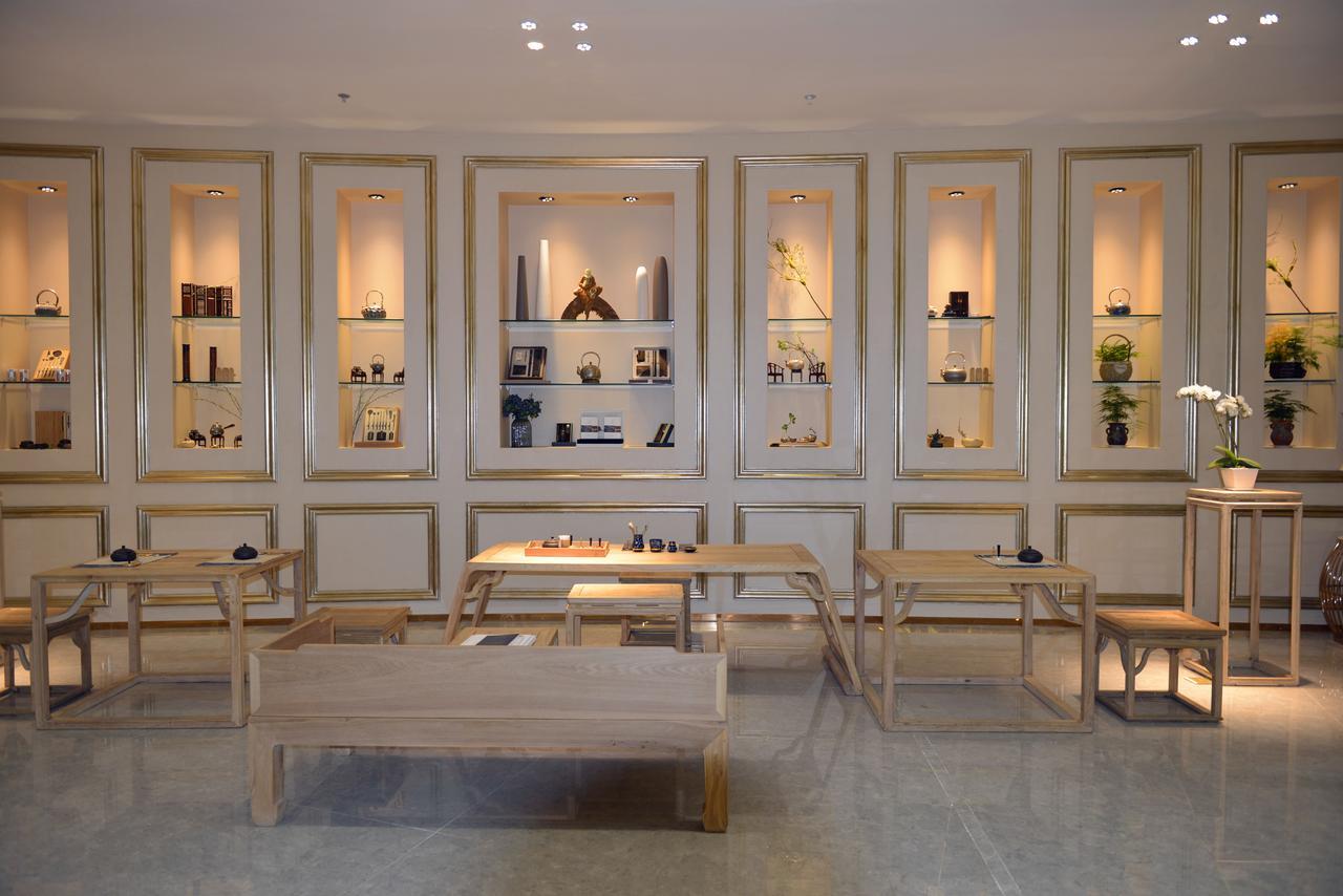Howard Johnson Flower City Hotel Côn Minh Ngoại thất bức ảnh