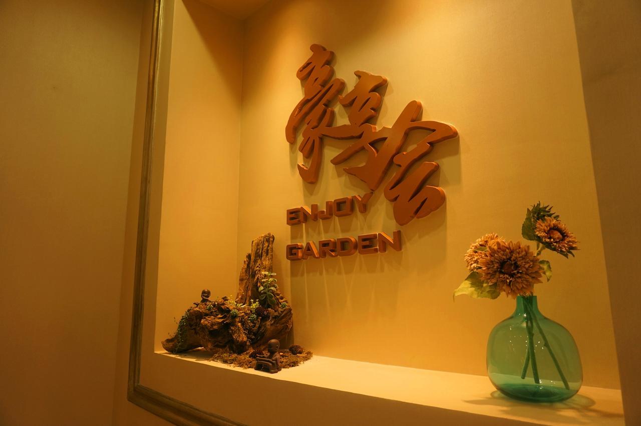Howard Johnson Flower City Hotel Côn Minh Ngoại thất bức ảnh