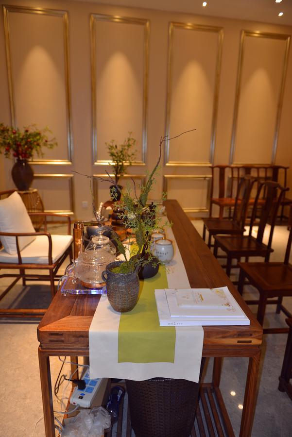 Howard Johnson Flower City Hotel Côn Minh Ngoại thất bức ảnh
