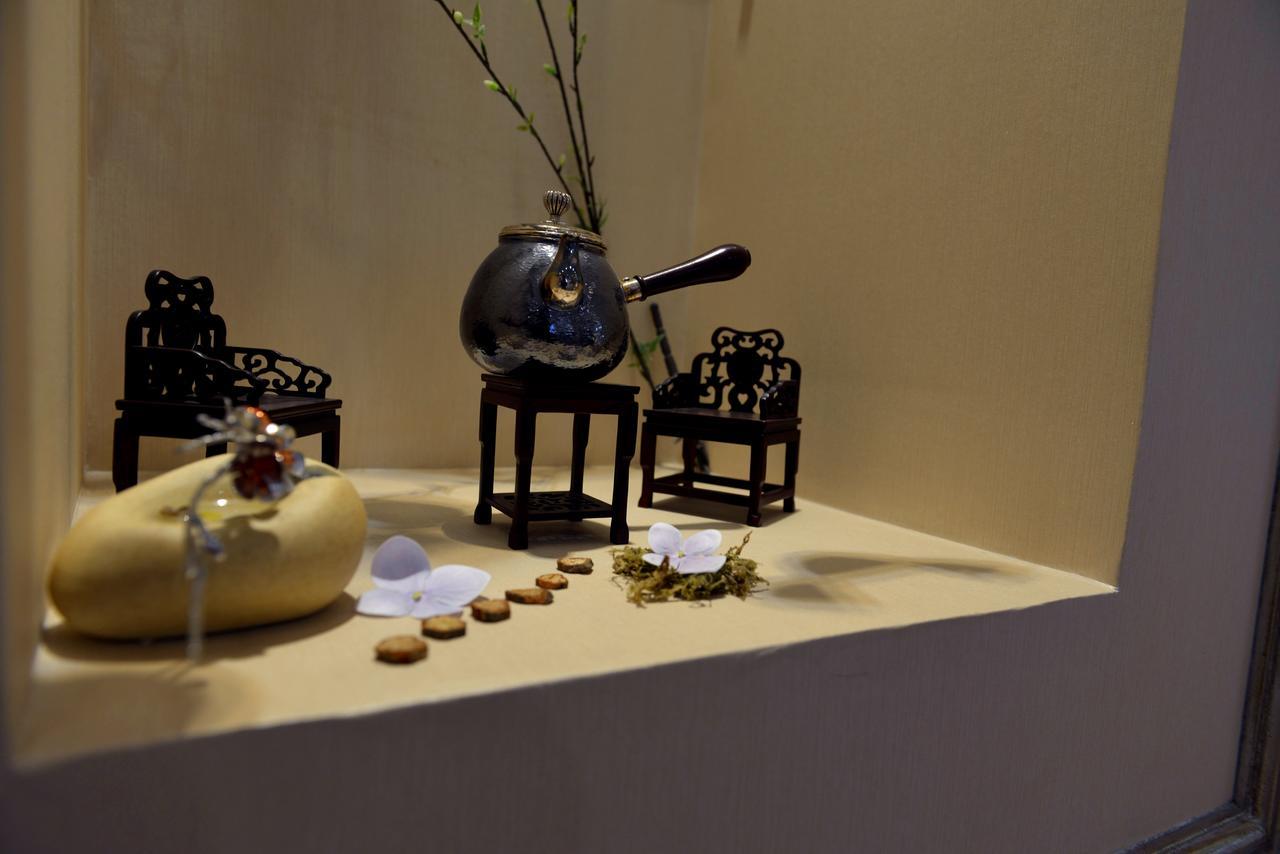 Howard Johnson Flower City Hotel Côn Minh Ngoại thất bức ảnh
