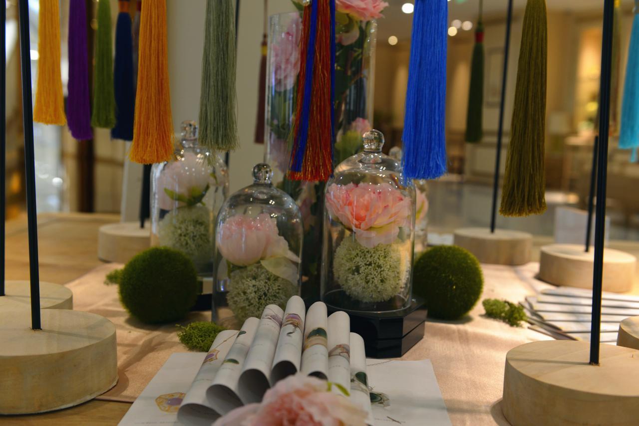 Howard Johnson Flower City Hotel Côn Minh Ngoại thất bức ảnh